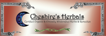 Cheshire's Herbals